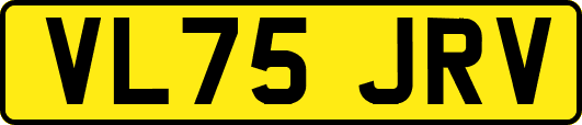 VL75JRV