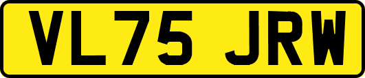 VL75JRW