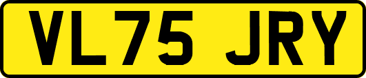 VL75JRY