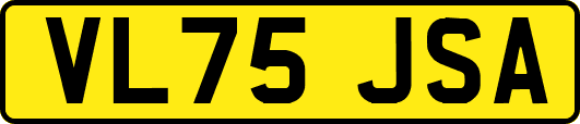 VL75JSA
