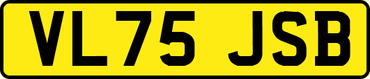 VL75JSB
