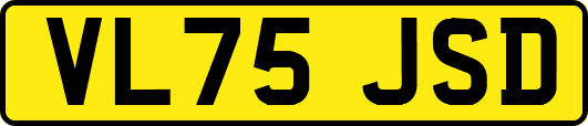 VL75JSD