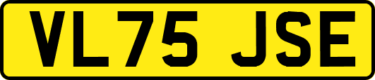 VL75JSE