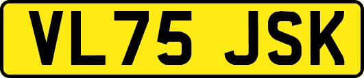 VL75JSK