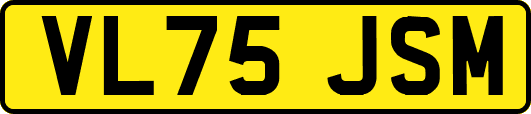 VL75JSM