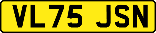 VL75JSN