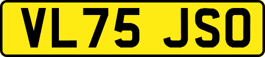 VL75JSO