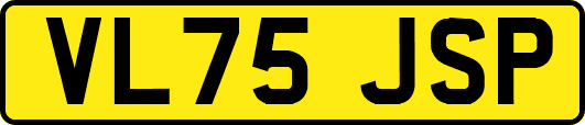VL75JSP