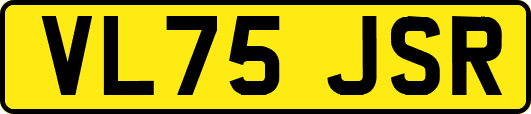 VL75JSR