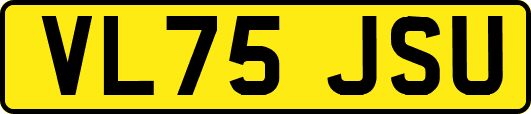 VL75JSU