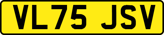 VL75JSV