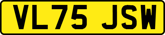 VL75JSW