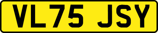 VL75JSY