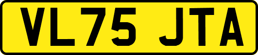 VL75JTA