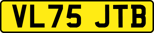 VL75JTB