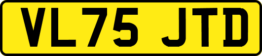 VL75JTD