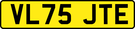 VL75JTE