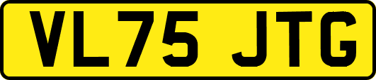 VL75JTG