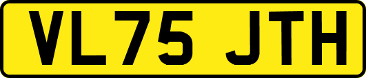 VL75JTH