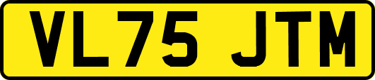 VL75JTM
