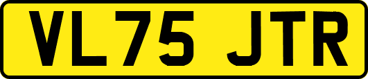 VL75JTR
