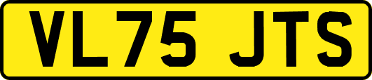 VL75JTS