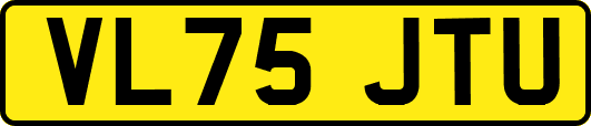 VL75JTU