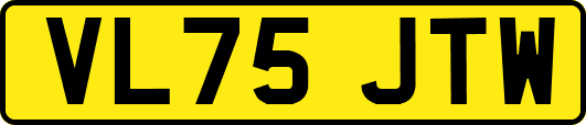 VL75JTW