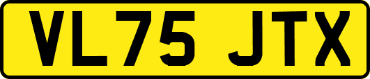 VL75JTX