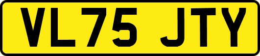 VL75JTY