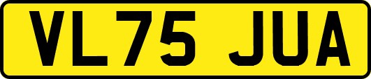 VL75JUA