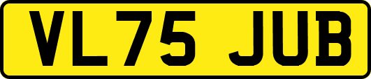 VL75JUB