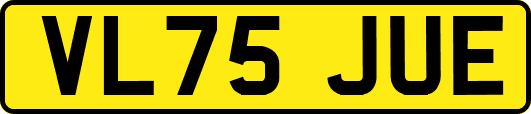 VL75JUE