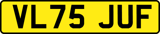 VL75JUF