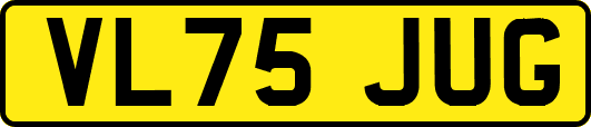 VL75JUG