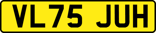 VL75JUH