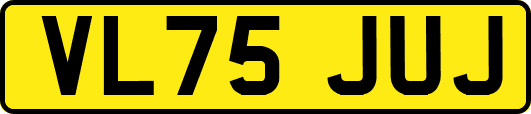VL75JUJ
