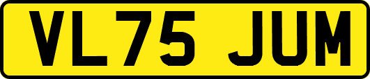 VL75JUM