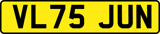 VL75JUN
