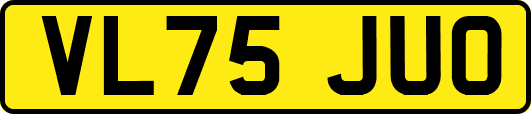 VL75JUO