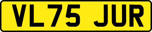 VL75JUR
