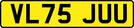 VL75JUU
