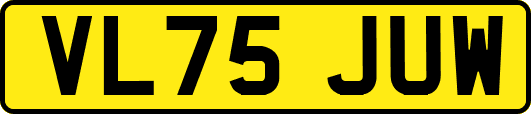 VL75JUW