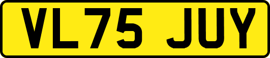 VL75JUY