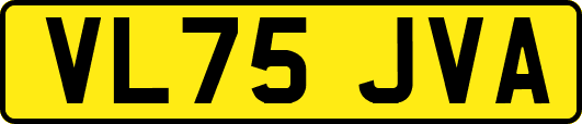 VL75JVA