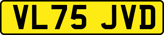 VL75JVD