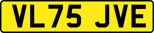 VL75JVE