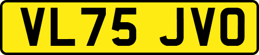 VL75JVO