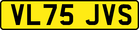 VL75JVS