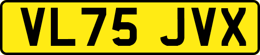 VL75JVX